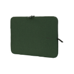 Tucano BFM1314-V laptop case 35.6 cm (14") Sleeve case Green
