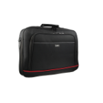 NATEC Oryx notebook case 43.9 cm (17.3") Briefcase Black