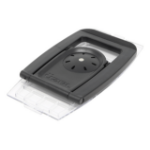 UZBL ACC7150 tablet case accessory Kickstand Black