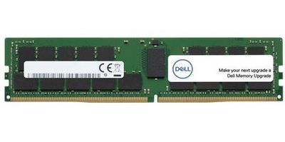 DELL 8WKDY RAM-minnen 32 GB 1 x 32 GB DDR4 2933 MHz
