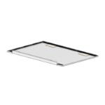 HP M14342-001 laptop spare part Display cover