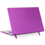 iPearl mCover notebook case 14" Hardshell case Purple