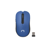 NATEC NMY-1651 mouse Office Ambidextrous Bluetooth 1600 DPI