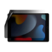 JLC Apple iPad 10.2 Privacy Film Screen Protector- Portrait