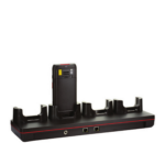 Honeywell CT40-NB-UVB-3 dockingstation voor mobiel apparaat Zwart
