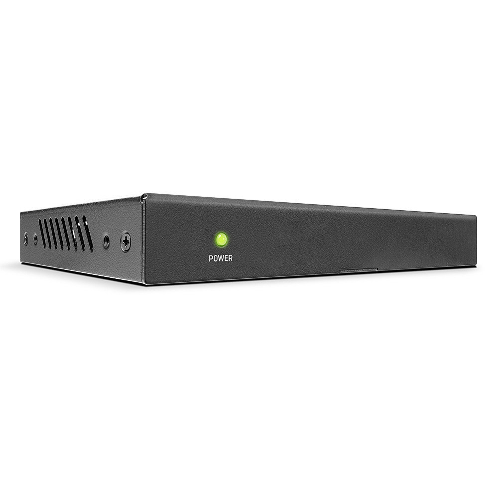 Lindy 70m C6 HDBaseT HDMI 18G & IR Extender Transmitter