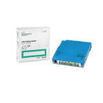 HPE Q2079AL backup storage media Blank data tape LTO