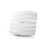 TP-LINK EAP320 WLAN access point 1000 Mbit/s Power over Ethernet (PoE) White