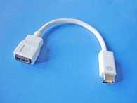 Microconnect MDVI-HDMIF-020 video cable adapter 0.2 m mini DVI HDMI Type A (Standard)
