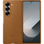 Samsung Galaxy Z Fold6 Kindsuit case - Brown