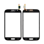 CoreParts MSPP71206 mobiele telefoon onderdeel Displayglasdigitizer Zwart