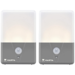 Varta 16634 101 402 outdoor lighting Outdoor wall lighting LED
