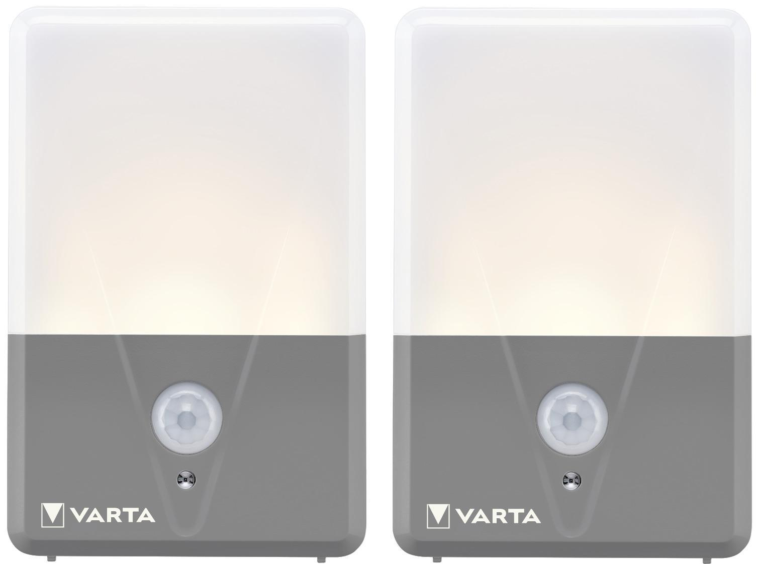 EU Product - Bewegungslicht Motion Sensor Outdoor Light TWINP 2 St. thumbnail