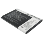 CoreParts MBXMP-BA596 mobile phone spare part Battery