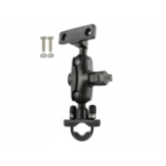 RAM Mounts RAM-B-145R-AU houder Passieve houder Navigator Zwart