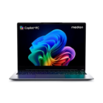 MEDION AI S30 Qualcomm Snapdragon X Elite 32GB RAM 1TB SSD 14 Inch Windows 11 Home Laptop