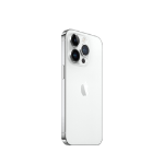 Apple iPhone 14 Pro 15.5 cm (6.1") Dual SIM iOS 16 5G 1 TB Silver -