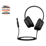 MAXCases MCHPXUSBC headphones/headset Wired & Wireless Head-band Calls/Music USB Type-C Black