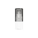 Lexar JumpDrive S60 USB flash drive 64 GB USB Type-A 2.0 Black