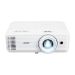 Acer Business P5827a DLP 4K2K 4000 Lm 10.000:1 EMEA Standard throw projector 4000 ANSI lumens UHD 4K (3840x2160) White