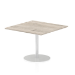 Dynamic Italia Square Poseur Table