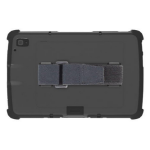 Zebra 3PTY-INF-ET4X8-HSTP tablet case 20.3 cm (8") Cover Black