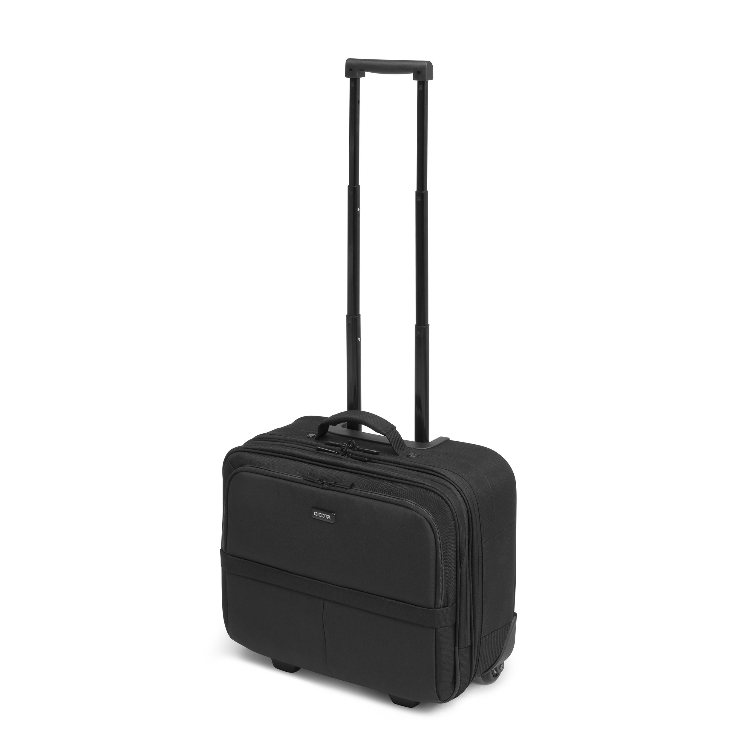 Image of DICOTA Eco Multi SCALE 14-15.6" notebook case 39.6 cm (15.6")...