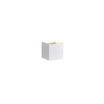 TRIO Louis White Suitable for indoor use Non-changeable bulb(s) 4.3 W