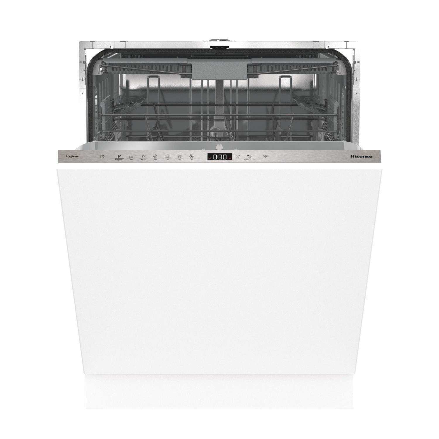 Photos - Other for Computer Hisense 16 Place Settings Fully Integrated Dishwasher 20011933 