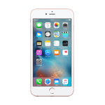 Apple iPhone 6s Plus 14 cm (5.5") 128 GB Single SIM 4G Pink gold