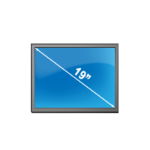 Protect 19" Laptop screen protector
