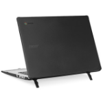 iPearl mCover notebook case 14" Hardshell case Black