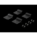 Rittal 5302.160 rack-toebehoren Montagebeugel