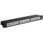 Microconnect PP-022 patch panel 1U