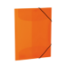 HERMA 19656 folder Polypropylene (PP) Orange A4