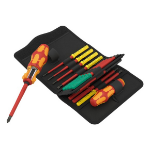 Wera 05006618001 manual screwdriver Set Straight screwdriver