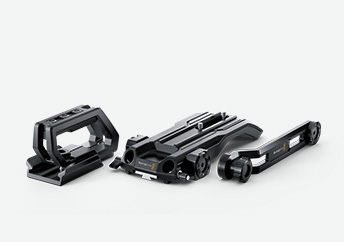 Blackmagic Design URSA Mini Shoulder Kit