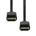 ProXtend DisplayPort Cable 1.2 2M