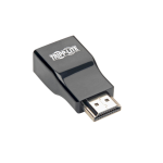 Tripp Lite P131-000 cable gender changer HDMI VGA Black
