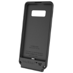 RAM Mounts IntelliSkin mobiele telefoon behuizingen 14,7 cm (5.8") Hoes Zwart