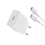 Cellularline Super Fast Charger Kit 25W - USB-C to USB-C - Samsung