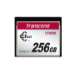 Transcend CFX650 256 GB CFast 2.0 MLC