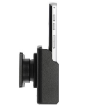 Brodit 711263 houder Passieve houder Mobiele telefoon/Smartphone Zwart