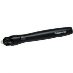 Panasonic UE-608025 other input device Black
