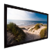 Da-Lite HomeScreen Deluxe 204x316 projection screen 3.53 m (139") 16:10