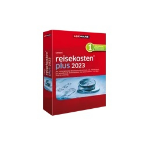 Lexware reisekosten plus 2023 Accounting 1 license(s) 1 year(s)