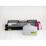 CTS Wholesale Comp Kyocera FSC5250 Std Yield Toner Magenta TK590M