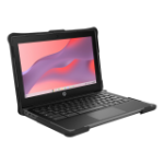 InfoCase AO-SNP-CBF11G11 laptop case 11" Shell case Black