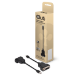 CLUB3D Mini DisplayPort to DVI-D Single Link Adapter Cable