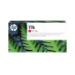 HP 776 1 liter magenta bläckpatron